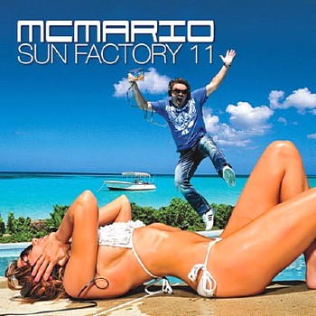 MC Mario Sun Factory 11 (2010)
