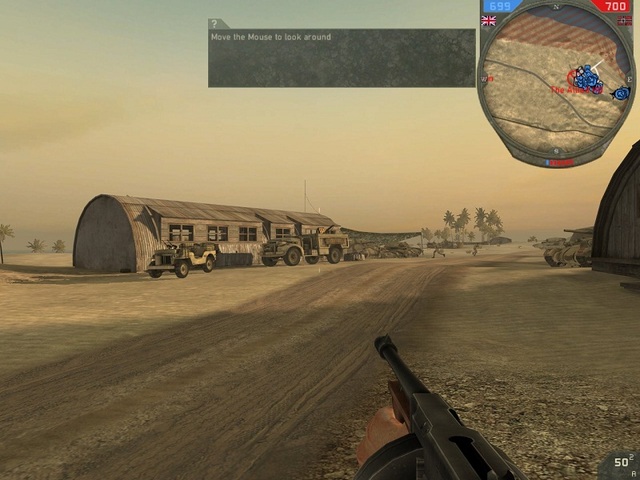 Battlefield 2: Forgotten Hope Download