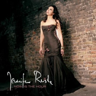 Jennifer Rush - Now is the Hour (2010) 