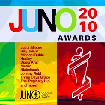 Juno Awards 2010