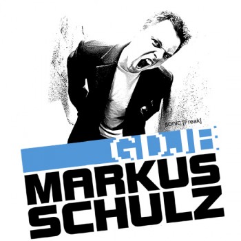 M. Schulz - Global DJ Broadcast - World Tour - Miami (2010)