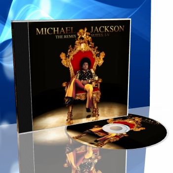 Michael Jackson - The Remix Suite - (2009)