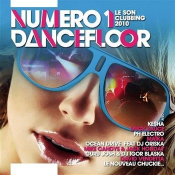 Numero 1 Dancefloor (2010)