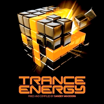 Trance Energy 2010 Mixed And Compiled By Sander van Doorn (2010)