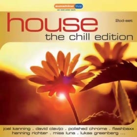 VA - House - The Chill Edition (2010)