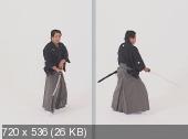 Masayuki Simabukuro-art of the sword. Drive 1/Masayuki Shimabukuro-Samurai Swordsmanship. Disk 1