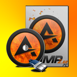 AIMP 2.60 Build 551 Portable