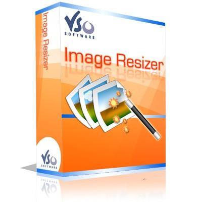 VSO Image Resizer 3.0.1.76