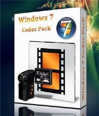 Windows 7 codec pack v2.9.0 setup